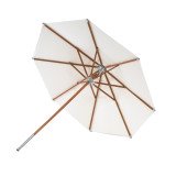 28446 Atlantis parasol Ø330 Wit