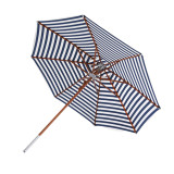 28446 Atlantis parasol Ø330 Blue Stripe