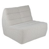 30828 Louis fauteuil ivoor