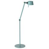 9424 Bolt 1 Arm vloerlamp Ice Blue