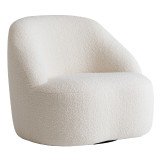 169 Margas LC2 fauteuil swivel onderstel Karakorum 001