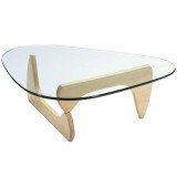 1860 Noguchi Coffee Table salontafel esdoorn