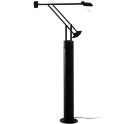 142 Tizio vloerlamp LED