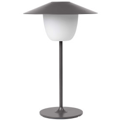 29125 Ani tafellamp LED oplaadbaar small satellite