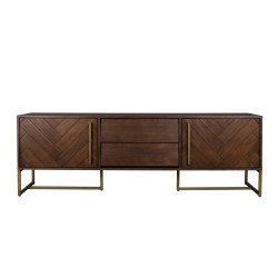 5777 Class dressoir laag acacia