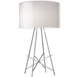148 Ray T tafellamp glas