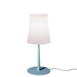 149 Birdie Easy tafellamp blauw