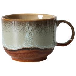 5604 70's Ceramic thee mok Echo