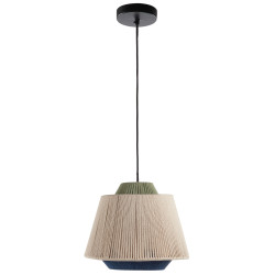 28757 Yuvia hanglamp Ø25 small