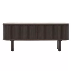 28757 Mailen tv-meubel 120x50 donker