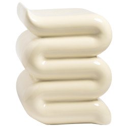 31091 Whip bijzettafel small Off White