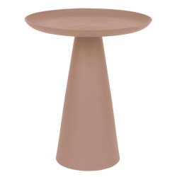 10891 Tone bijzettafel M roze