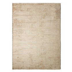 2467 Houkime vloerkleed 170x240 beige