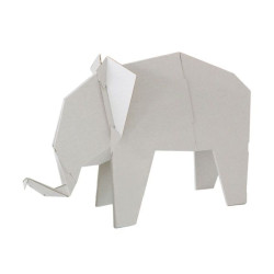 1798 My Zoo small speelgoed olifant