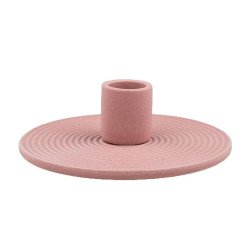 28742 Cirkler 01 Kandelaar rood