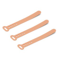 34045 Kabelbinder tv-accessoire Dusty Rose