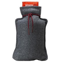 32890 Stoov Homey kruik accessoire Original Grey