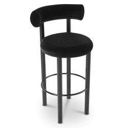 4601 Fat Stool barkruk 75