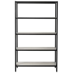 28805 Vipp475 dressoir hoog