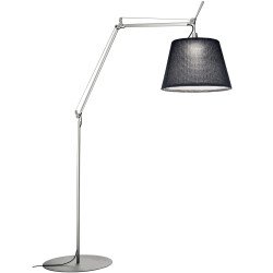 142 Tolomeo Paralume outdoor booglamp LED