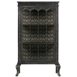BePureHome Odd vitrinekast