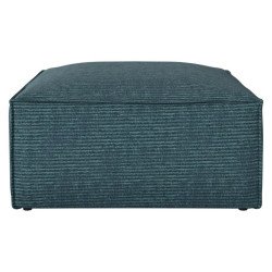 27968 Cosima D120 poef small blauw