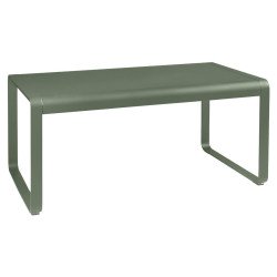 7981 Bellevie salontafel 140x80 Cactus