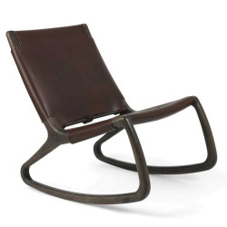 Mater Design Rocker schommelstoel Mustang