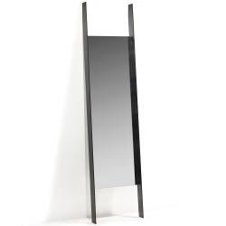 Serax Mirrors by Bea staande spiegel 200x50 zwart | Flinders