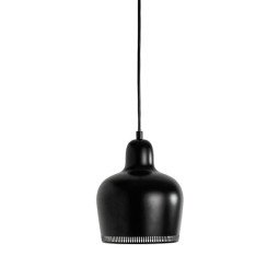 5411 Aalto A330S hanglamp Ø16 zwart