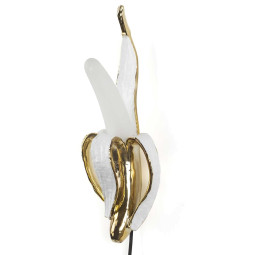 3569 Banana Applique wandlamp LED