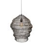 Luca hanglamp zwart