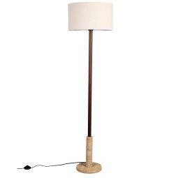 Jackson vloerlamp