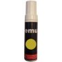Touch Up Paint Bottle 12 ML Curry Yellow 62