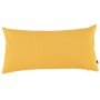 Eli kussen 30x60 Warm Yellow 