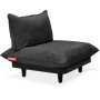Paletti lounge fauteuil Thunder Grey