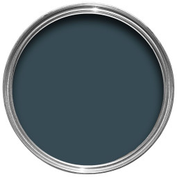 10924 Krijtverf mat Estate Emulsion 2,5L Hague Blue (30)