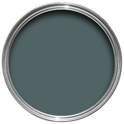 10924 Krijtverf mat Estate Emulsion 2,5L Inchyra Blue (289)