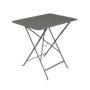 Bistro tuintafel 77x57 Rosemary