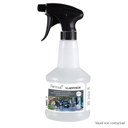 7981 Onderhoudsspray metaal 500ml