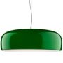 Smithfield S hanglamp groen