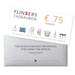 2053 Flinders Cadeaubon €75