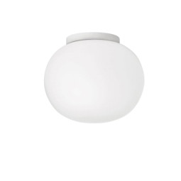 Glo-Ball C/W Zero plafond-en wandlamp
