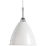 Bestlite BL9 hanglamp small chroom/soft white