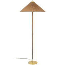 2826 9602 vloerlamp bamboo