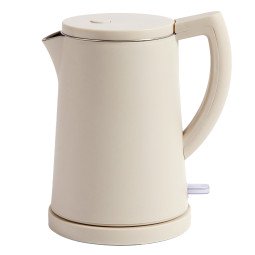 1862 Sowden Kettle waterkoker 1.5L Grey