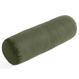 Palissade chaise longue hoofdkussen olive