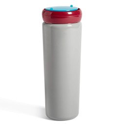 Sowden Travel Cup drinkbeker 0.5L grijs