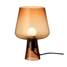 Leimu tafellamp small koper
