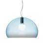 FL/Y hanglamp wolkenblauw